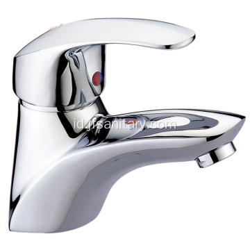 Grosir Kuningan Vanity Basin Faucet